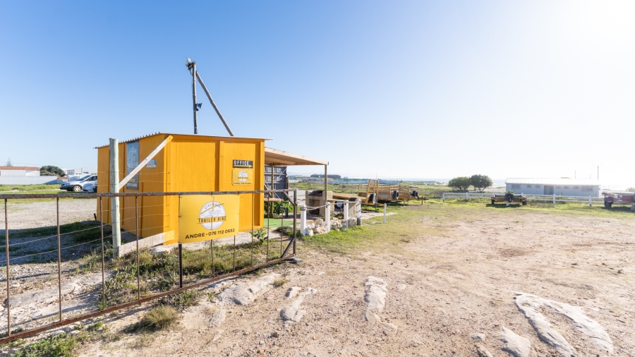 Commercial Property for Sale in Struisbaai Western Cape